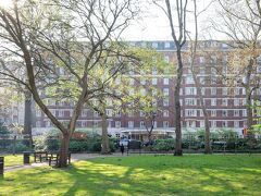 Tavistock Hotel 写真