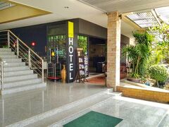 グリーン レジデンス ホテル 写真