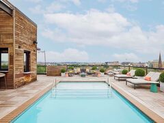 Viceroy Washington DC 写真