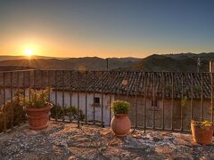 パラドール デ ソス デル レイ カトリコ 写真