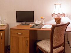 ブダペスト ホテル 写真