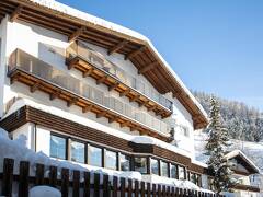 Abenteuerhotel Astoria 写真