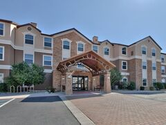 Staybridge Suites Albuquerque North By IHG 写真