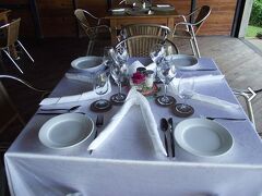 クラウズ ネスト リゾート 写真