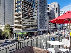 ザ シェイクスピア ホテル 写真