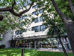 ベストウェスタンプラスホテルアルファアエロプエルト 写真