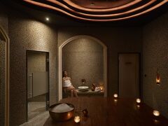 コンラッド ドバイ 写真