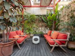 ホテル プラクティーク ガーデン 写真