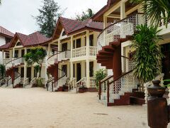 Smiles Beach Hotel 写真