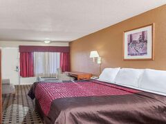 ナイツ イン マーフリーズボロ 写真