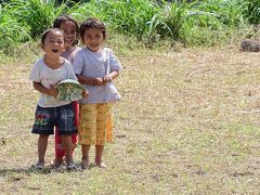 バレ ソラ ロンボク ホリデーリゾート 写真
