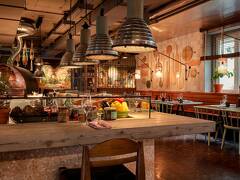 25アワーズ ホテル ウィーン アット ムゼウムスクヴァルティア 写真