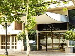 アバ プレジデンテ スイーツ サンティアゴ 写真