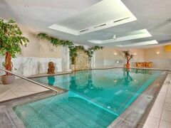 ホテル ポスト 写真