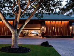 ワイコロア ビーチ マリオット リゾート & スパ 写真