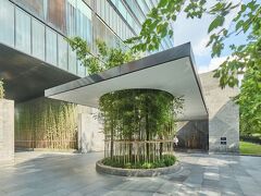 ザ プリ ホテル アンド スパ (璞麗酒店) 写真