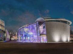 イビス アムステルダム センター 写真