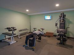 レイクナイバシャソパリゾート 写真