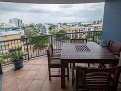 センターポイント ホリデイ アパートメンツ 写真