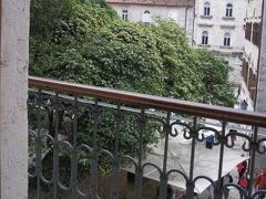 ホテル ヴィラ ドゥオーモ 写真