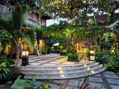 アラムクルクル ブティック リゾート 写真