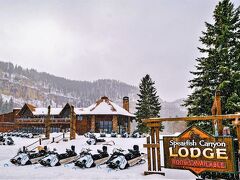 Spearfish Canyon Lodge 写真