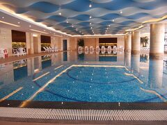 クラウンプラザ ペキン インターナショナル エアポート バイ IHG 写真