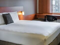 イビス クライストチャーチ 写真