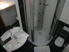 モソリーアパートメント 写真