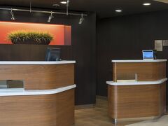 Courtyard by Marriott Bowling Green Convention Center 写真