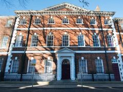 セーフステイ ヨーク ミックルゲート 写真