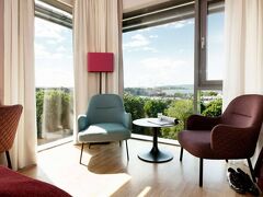 スカンディック ソリ 写真