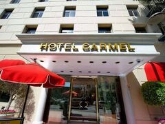 ホテル カーメル 写真