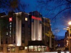 イビス アンジェ サントル シャトー 写真