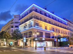 ベストウェスタン ラクミ ニース 写真