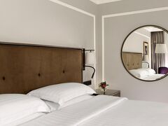 Hyatt Regency London The Churchill 写真