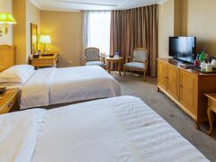 ザ トウェンティ ファースト センチュリー ホテル 写真