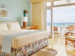 カップルズ タワー アイル オール インクルーシブ 写真