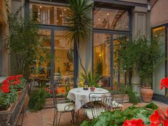 リヴォリ ブティック ホテル 写真