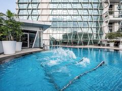 ドーセット チャンギ シティ シンガポール 写真