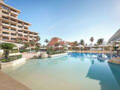 ウィンダム グランド カンクン オールインクルーシブ リゾート ＆ ヴィラズ 写真