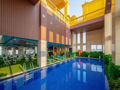 フィヴィテル ブティック ダナン 写真