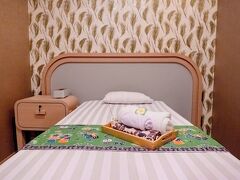 タヴィアヘリテージホテル 写真