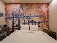 スカイワン ホテル 写真