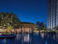 グランド ハイアット クアラルンプール 写真