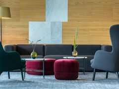 ラディソン ブル ホテル トロムソ 写真