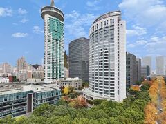 ダブルツリー バイ ヒルトンホテル 上海 浦東 写真