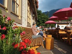 Alpenrose Bayrischzell Hotel 写真