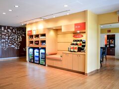 タウンプレイス スイーツ バイ マリオット クワンティコ スタッフォード 写真