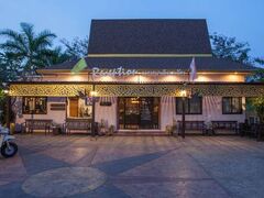 プロイ クムトン ブティック リゾート 写真